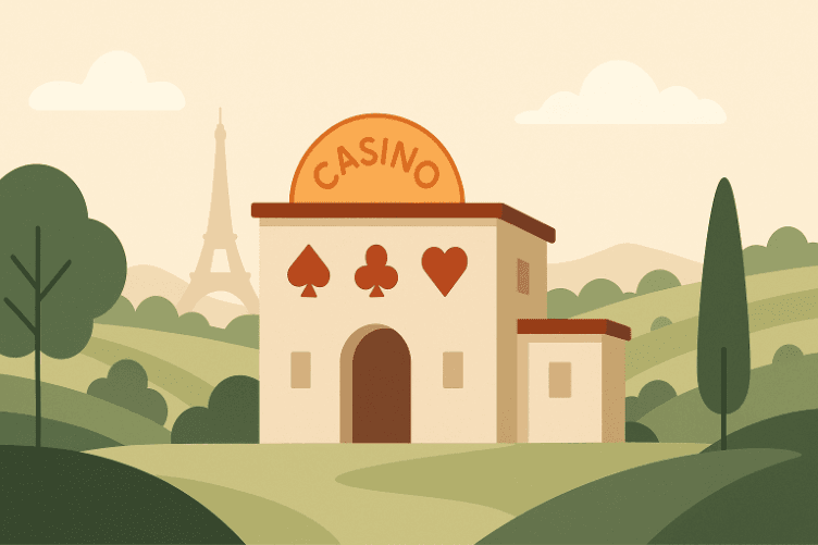 Pourquoi certains casinos sont mieux classés sur Google ?