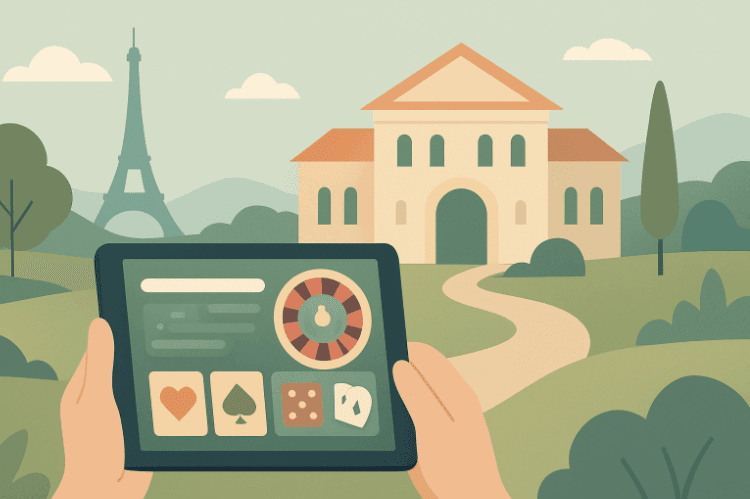 Collecte de données : comment les casinos vous profilent