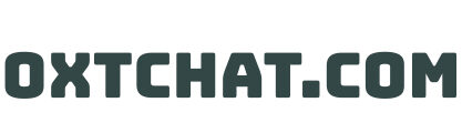 OxTchat : tchat, chat gratuit, tchatche en ligne, chat cam